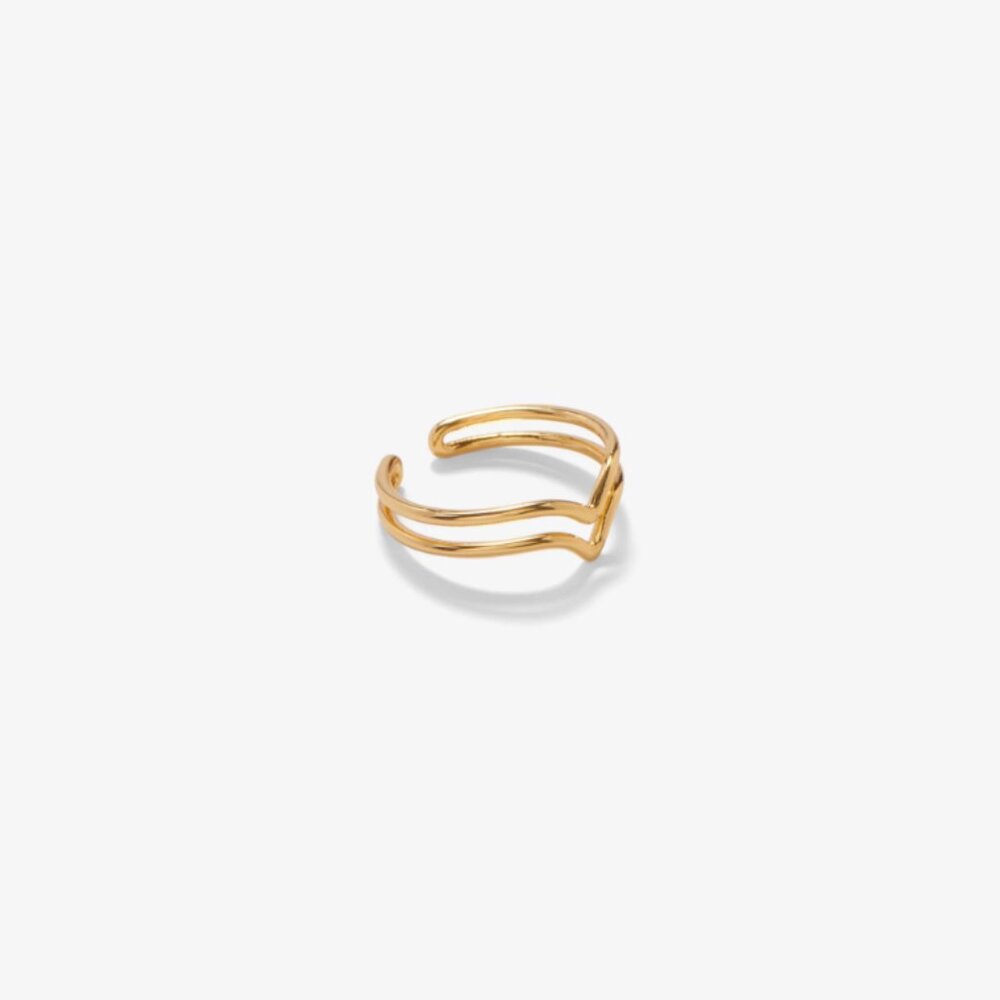 Spark Ring